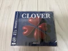 【結婚式で使用】BUGVEL 5th SINGLE CLOVER / V.I.Pのサムネイル