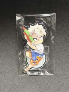Demon Slayer: Kimetsu no Yaiba Sanemi Shinazugawa Beach House 2024 Acrylic Stand