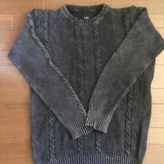 AZUL by moussy ニットのサムネイル