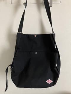 ダントン ショルダー2wayバッグのサムネイル