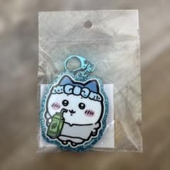Chiikawa Sweatshirt Keychains for Everyone - Bicolor