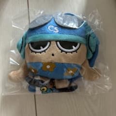 SOTA BBBros フラットマスコット C-Sea BE:FIRST ソウタ - メルカリ
