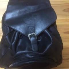 ☆ヒデさん専用、VERERSACE リュック 中古 ベルサーチのサムネイル