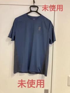 ON  ランニングウエア　Tシャツのサムネイル