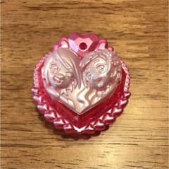 プリキュア   ミライクリスタルのサムネイル