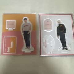 SEVENTEEN ジョシュア アクスタ - メルカリ