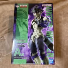 (미개봉) HUNTER×HUNTER 멜엠 MASTERLISE A상