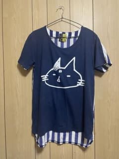 ゴールデンボンバー 歌広場淳×MINT NeKO コラボ / ねこじろう 第9弾のサムネイル