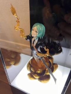 【希少】宝石の国　フォスフォフィライト　フィギュア 希少】宝石の国 フォスフォフィライト フィギュア - メルカリ