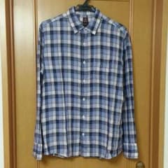 試着のみ キクチタケオのサムネイル