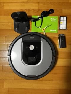 IROBOT ルンバ 960のサムネイル