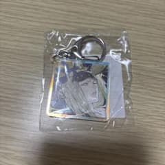テスカトリポカ ホテルカルデア アクキー アクリルキーホルダー FGOのサムネイル