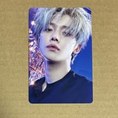 TXT ヨンジュン トレカ ポップアップ Starkissed フォトカード - メルカリ