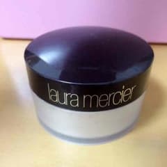 Laura mercier♡ルースセッティングパウダー(パフなし)のサムネイル