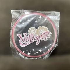 あんさんぶるスターズ！ あんスタ Valkyrie 缶バッジ ロゴのサムネイル