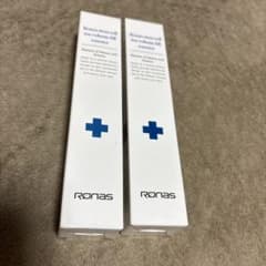 ronas stem cell tox volume fill】新品未開封2本 - メルカリ
