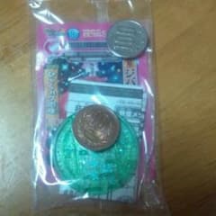 ペコちゃん様専用値下げ妖怪ウォッチ前売り券おまけのサムネイル