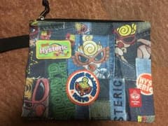 HYSTERIC MINI ポーチのサムネイル