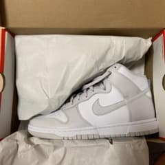 NIKE DUNK HI RETROのサムネイル