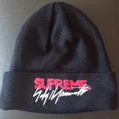 supreme  ビーニーのサムネイル