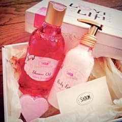 SABON(GirlFriends3点セット)のサムネイル