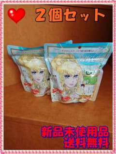 【セール品】ベルサイユのばら モーニングモイスチャー フェイス パック 30枚のサムネイル