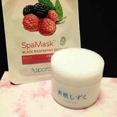 素肌しずく パックゲル 120mlのサムネイル