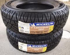 N's様専用　Michelin LATITUDE CROSSのサムネイル