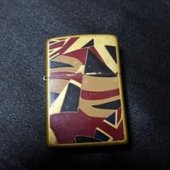 ポール・スミス　Zippoのサムネイル