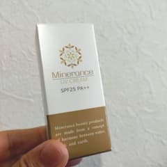 ミネランス UVクリーム 30mlのサムネイル
