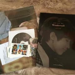 B1A4 ジニョン フォトブックのサムネイル