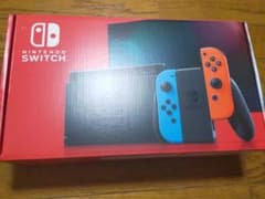 Nintendo Switch NINTENDO SWITCH JOY-CON…のサムネイル