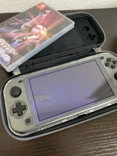 任天堂スイッチライトディアルガ・パルキア+シャイニングパールソフトのサムネイル