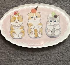 mofusand キャラマグネッツのサムネイル