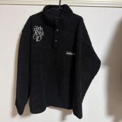 Human Made フリースジャケット ブラックのサムネイル
