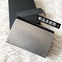 新品✨CLAUSTRUM クラウストルム アーティキュラウォレット 三つ折り 