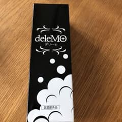 deleMO デリーモ 除毛のサムネイル