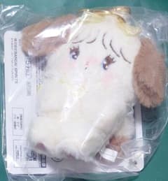 C상 수플레 오메카시 봉제인형 마스코트*이치반 복권 Lil ala mode