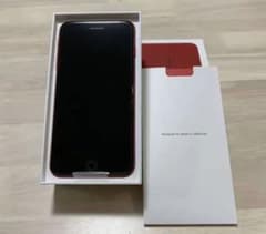 iPhone 8 Plus Redのサムネイル