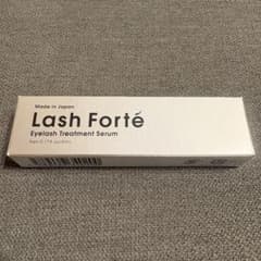 【正規品/新品】ラッシュフォルテ 5ml まつ毛美容液 涙袋育成 エクソソーム 正規品/新品】ラッシュフォルテ 5ml まつ毛美容液 涙袋育成
