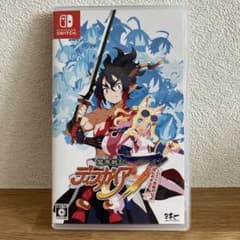 Switch 魔界戦記ディスガイア7 これまでの全部入りはじめました。