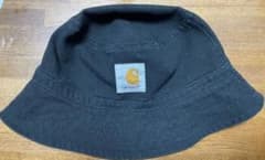 カーハート（Carhartt WIP）バケットハットのサムネイル
