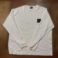 CAMP7 クルーネック ロングスリーブTシャツ メンズ XLのサムネイル