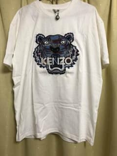 Tシャツ ケンゾ KENZO Mのサムネイル