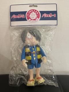 鬼太郎 目開きVer. 「ゲゲゲの鬼太郎」 ソフビフィギュア スタンダード