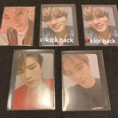 シャオジュン トレカ まとめ売り WayV 威神V NCT NCT2020のサムネイル