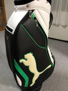 プーマ ゴルフバッグのサムネイル