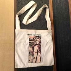 青山店限定 コムデギャルソン × Raymond Pettibonのサムネイル