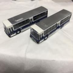 【新品】国鉄バス　詰め合わせコレクション18台 バスコレクション 第4弾 国鉄バス 2台セット - メルカリ