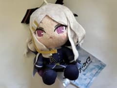 ブルーアーカイブ 空崎ヒナ ミニぬいぐるみ Vol.9 - メルカリ